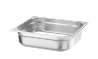 GN 2/3 Behälter, HENDI, Profi Line PLUS, GN 2/3, 9L,...