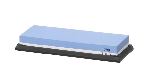 Schleifstein, HENDI, 1000/280, 234x95x(H)41mm