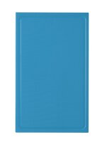 HENDI, Blau, 530x325mm, Rechteckig