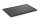 Schneidebrett HACCP GN 1/1, HENDI, Schwarz, 530x325mm, Rechteckig