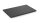 Schneidebrett HACCP GN 1/1, HENDI, Schwarz, 530x325mm, Rechteckig