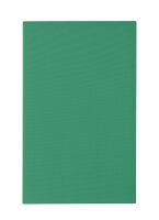 Schneidebrett HACCP GN 1/1, HENDI, Grün, 530x325mm, Rechteckig