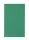 Schneidebrett HACCP GN 1/1, HENDI, Grün, 530x325mm, Rechteckig