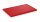Schneidebrett HACCP GN 1/1, HENDI, Rot, 530x325mm, Rechteckig