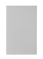 Schneidebrett HACCP GN 1/1, HENDI, Weiß, 530x325mm,...