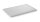 Schneidebrett HACCP GN 1/1, HENDI, Weiß, 530x325mm, Rechteckig