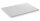 Schneidbrett HACCP 600x400, HENDI, Weiß, 600x400mm, Rechteckig
