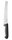 Gebäckmesser, 250 mm, universell, HENDI, Profi Line, Schwarz, (L)383mm