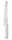 Konditormesser, 250 mm, HACCP, HENDI, Profi Line, Weiß, (L)383mm