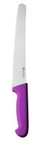 Konditormesser, 250 mm, HACCP, HENDI, Profi Line,...