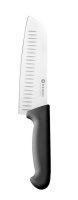 Santoku-Messer, 180 mm, universell, HENDI, Profi Line,...