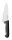 Kochmesser, 160 mm, universell, HENDI, Profi Line, Schwarz, (L)293mm