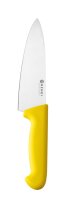Kochmesser, 160 mm, HACCP, HENDI, Profi Line, Gelb, (L)293mm
