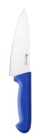 Kochmesser, 160 mm, HACCP, HENDI, Profi Line, Blau, (L)293mm