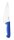 Kochmesser, 200 mm, HACCP, HENDI, Profi Line, Blau, (L)335mm