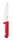 Metzgermesser, 200 mm, HACCP, HENDI, Rot, (L)331mm