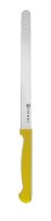 Lachsmesser, 300 mm, HACCP, HENDI, Profi Line, Gelb,...