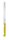 Lachsmesser, 300 mm, HACCP, HENDI, Profi Line, Gelb, (L)442mm