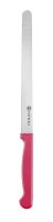 Lachsmesser, 300 mm, HACCP, HENDI, Profi Line, Rot, (L)442mm