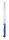 Lachsmesser, 300 mm, HACCP, HENDI, Profi Line, Blau, (L)442mm