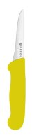 Ausbeinmesser, 130 mm, HACCP, HENDI, Profi Line, Gelb,...