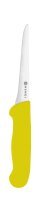 Ausbeinmesser 150 mm, HACCP, HENDI, Profi Line, Gelb,...