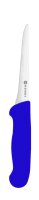 Ausbeinmesser 150 mm, HACCP, HENDI, Profi Line, Blau,...