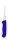 Ausbeinmesser 150 mm, HACCP, HENDI, Profi Line, Blau, (L)286mm