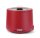 Suppenkessel UNIQ, HENDI, designed by Robert Bronwasser, 8L, Rot, 230V/500W, ⌀365x(H)325mm