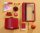 Suppenkessel UNIQ, HENDI, designed by Robert Bronwasser, 8L, Rot, 230V/500W, ⌀365x(H)325mm