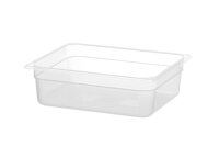 GN 1/2 Behälter, HENDI, Kitchen Line, GN 1/2, 5,7L,...