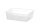 GN 1/2 Behälter, HENDI, Kitchen Line, GN 1/2, 5,7L, Transparent, 325x265x(H)100mm