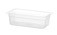 GN 1/3 Behälter, HENDI, Kitchen Line, GN 1/3, 3,4L,...