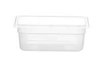 GN 1/4 Behälter, HENDI, Kitchen Line, GN 1/4, 2,4L,...