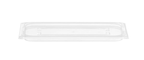 Deckel für GN-Behälter, HENDI, Kitchen Line, GN 1/3, Transparent, 325x176mm