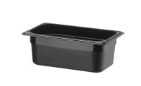 GN 1/4 Behälter, HENDI, Kitchen Line, GN 1/4, 2,4L,...