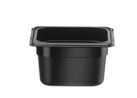 GN 1/6 Behälter, HENDI, Kitchen Line, GN 1/6, 1,4L,...