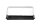 Rolltop-Display, HENDI, Schwarz, 380x260x(H)170mm, Rechteckig