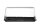 Rolltop-Display, HENDI, Schwarz, 465x315x(H)195mm, Rechteckig