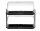 Rolltop-Display, HENDI, Schwarz, 475x325x(H)415mm, Rechteckig