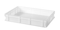 Pizzateig-Box 600x400, AmerBox, Profi Line, Weiß,...
