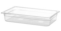 GN 1/1 Behälter COOL, HENDI, COOL, GN 1/1, 13,3L,...