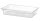 GN 1/1 Behälter COOL, HENDI, COOL, GN 1/1, 13,3L, Transparent, 530x325x(H)100mm