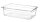 GN 1/1 Behälter COOL, HENDI, COOL, GN 1/1, 20L, Transparent, 530x325x(H)150mm