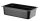GN 1/1 Behälter COOL, HENDI, COOL, GN 1/1, 20L, Schwarz, 530x325x(H)150mm