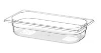 GN 1/2 Behälter COOL, HENDI, COOL, GN 1/2, 4L,...