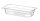 GN 1/2 Behälter COOL, HENDI, COOL, GN 1/2, 4L, Transparent, 325x265x(H)65mm