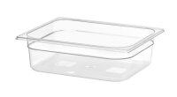 GN 1/2 Behälter COOL, HENDI, COOL, GN 1/2, 6,1L,...