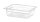 GN 1/2 Behälter COOL, HENDI, COOL, GN 1/2, 6,1L, Transparent, 325x265x(H)100mm