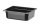GN 1/2 Behälter COOL, HENDI, COOL, GN 1/2, 6,1L, Schwarz, 325x265x(H)100mm